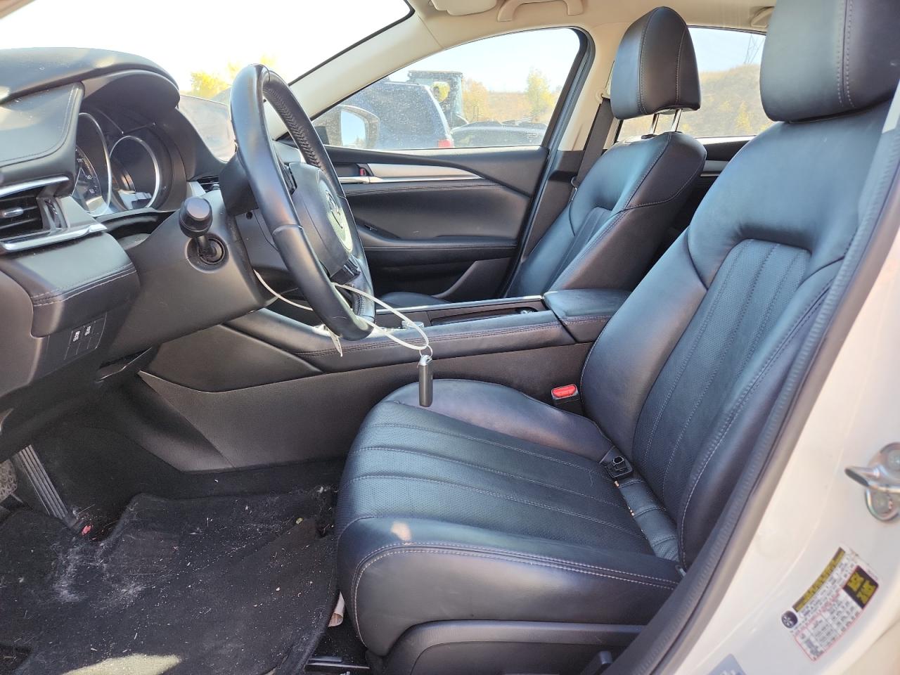 Mazda 6 Touring Image 6