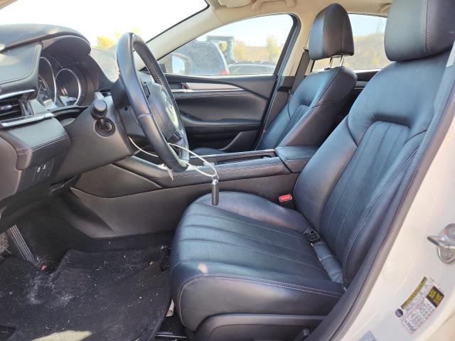 Mazda 6 Touring Image 6