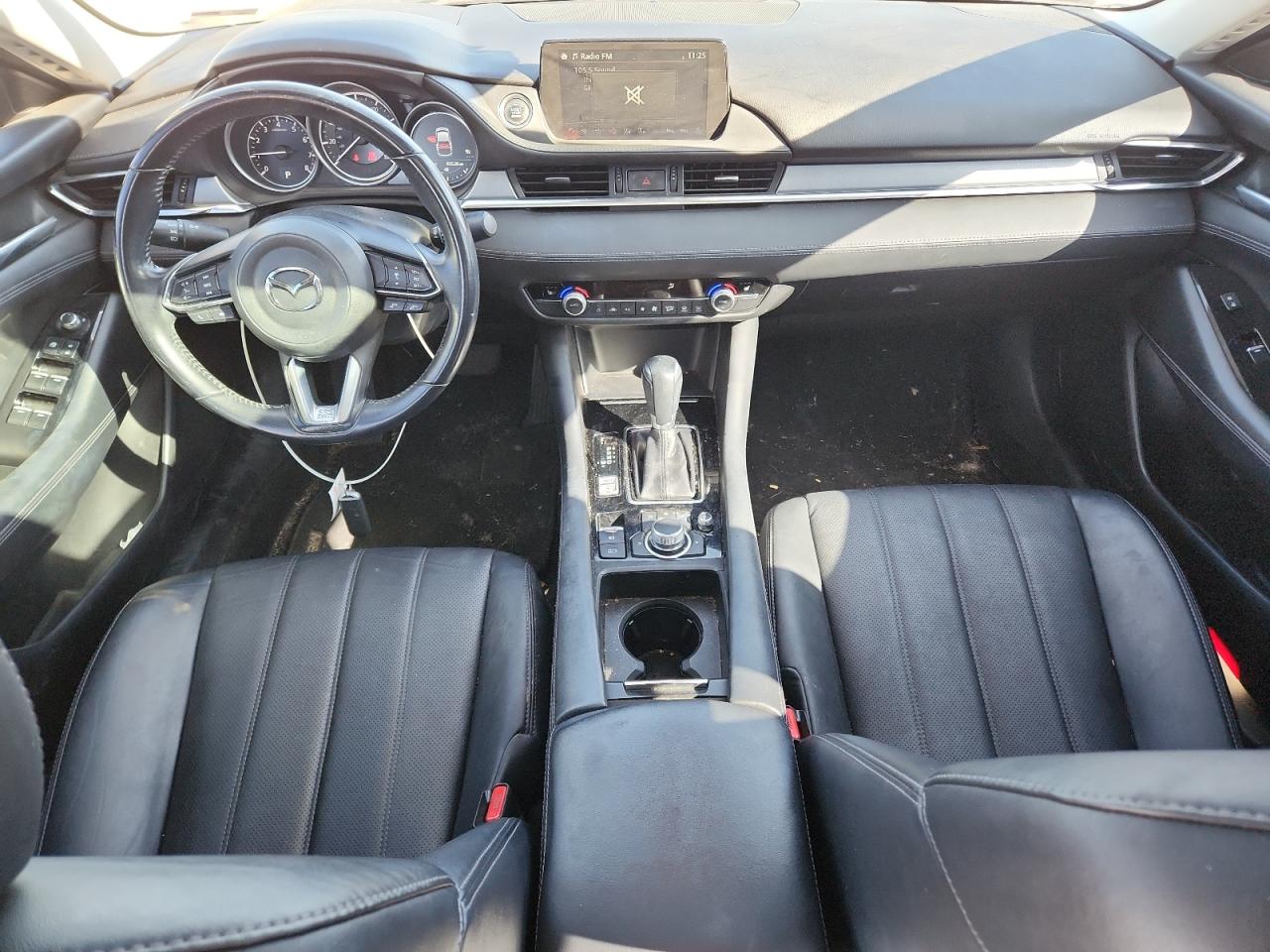 Mazda 6 Touring Image 8