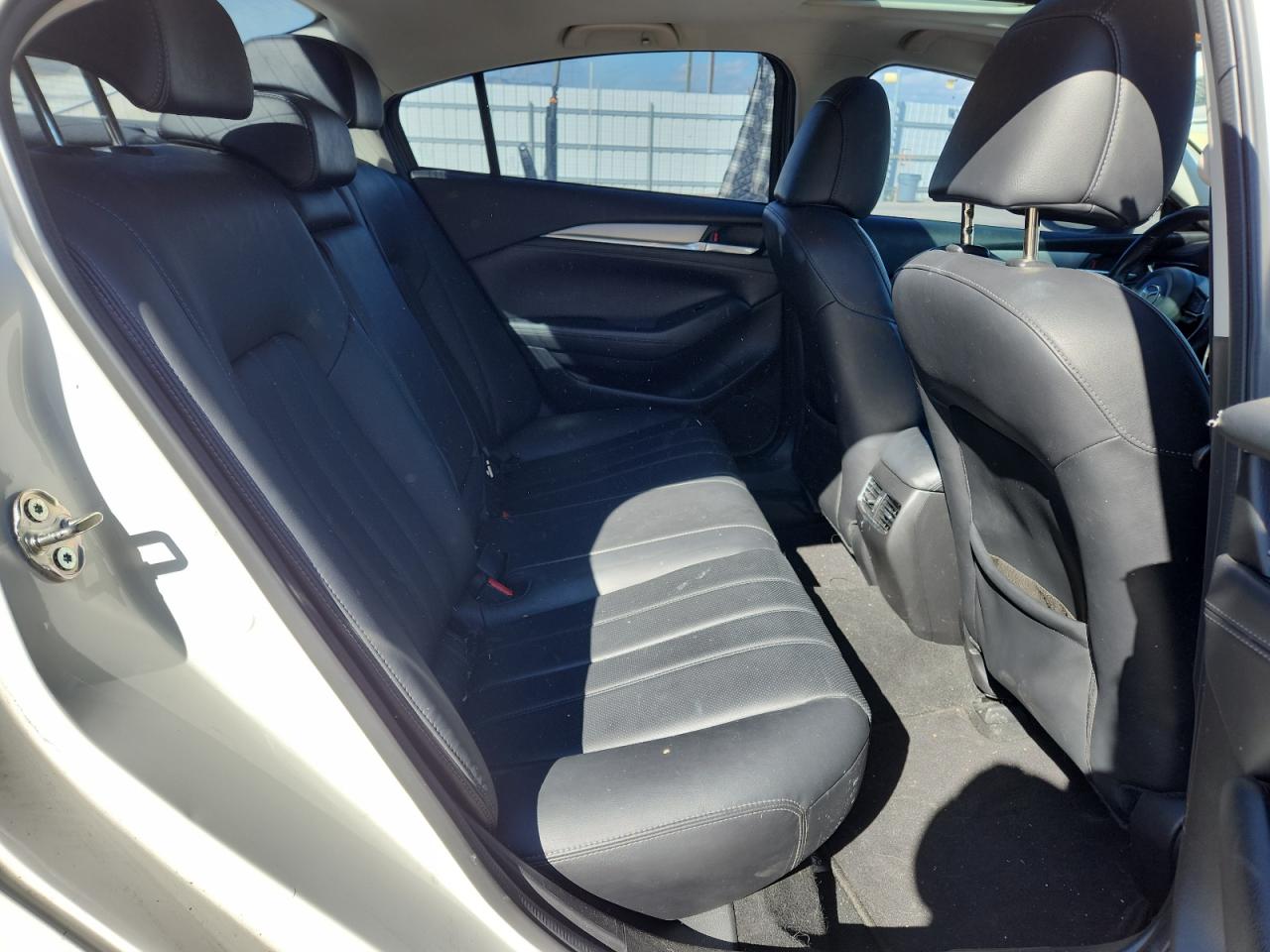 Mazda 6 Touring Image 7