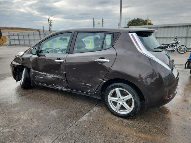 Nissan LEAF S Image 7