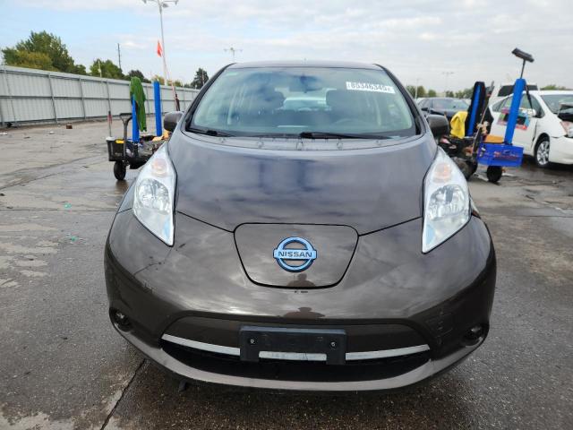 Nissan LEAF S Image 2