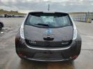 Nissan LEAF S Image 9
