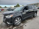Chevrolet Traverse Lt Image 1