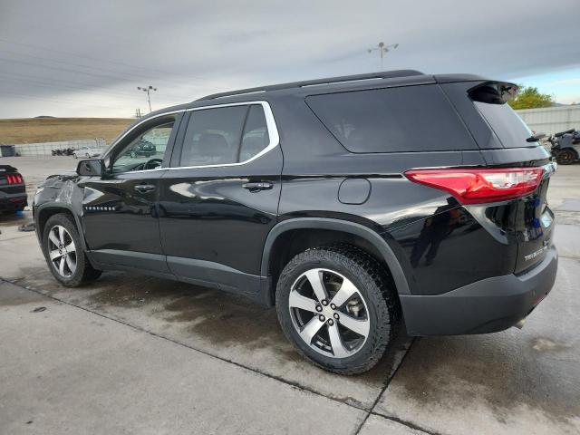 Chevrolet Traverse Lt Image 5