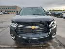 Chevrolet Traverse Lt Image 10