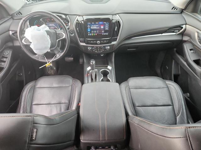 Chevrolet Traverse Lt Image 11