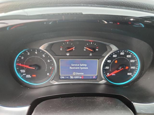 Chevrolet Traverse Lt Image 4