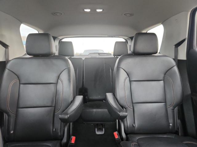 Chevrolet Traverse Lt Image 2