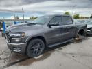 Ram 1500 Laramie Image 1