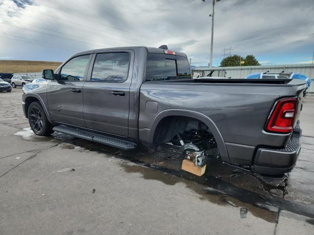 Ram 1500 Laramie Image 9