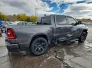 Ram 1500 Laramie Image 12