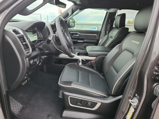 Ram 1500 Laramie Image 3