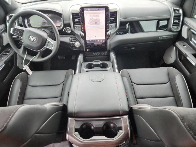 Ram 1500 Laramie Image 7