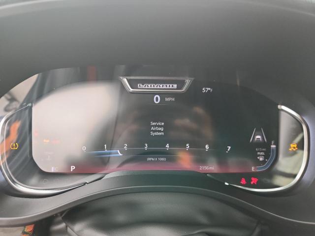 Ram 1500 Laramie Image 4