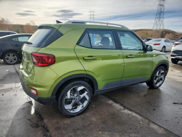 Hyundai VENUE Sel Image 6