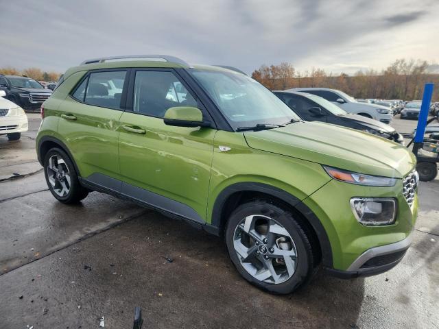 Hyundai VENUE Sel Image 9