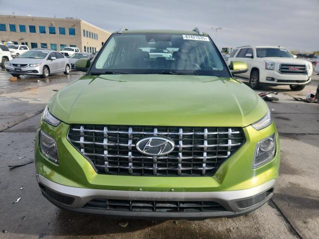 Hyundai VENUE Sel Image 2