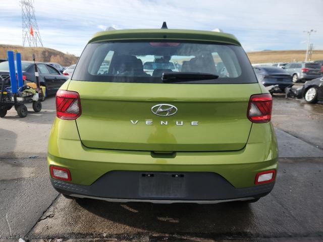 Hyundai VENUE Sel Image 7