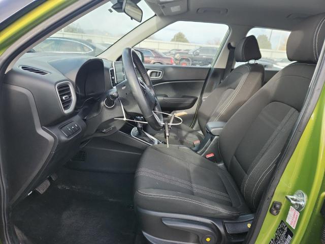 Hyundai VENUE Sel Image 5