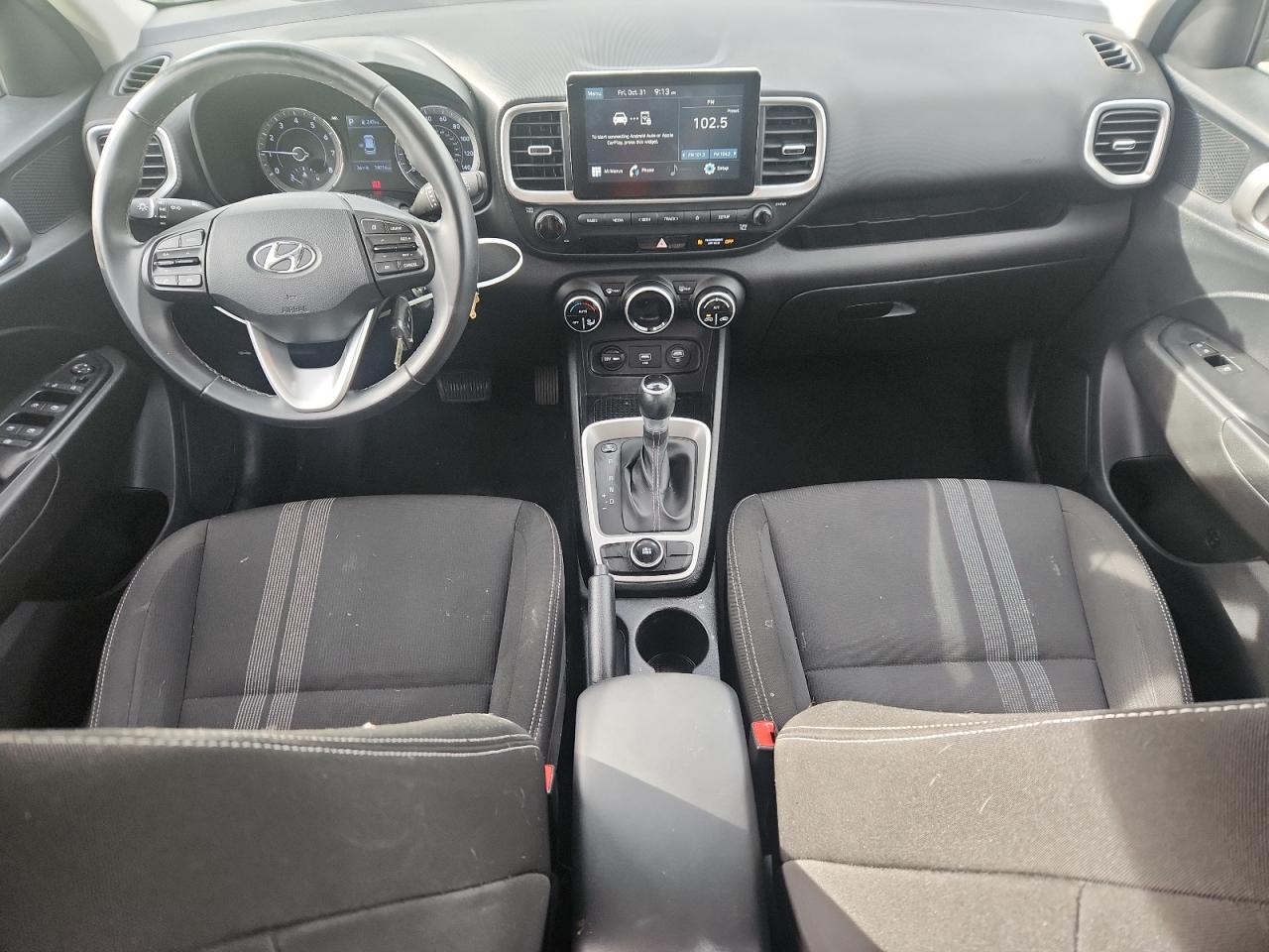 Hyundai VENUE Sel Image 8