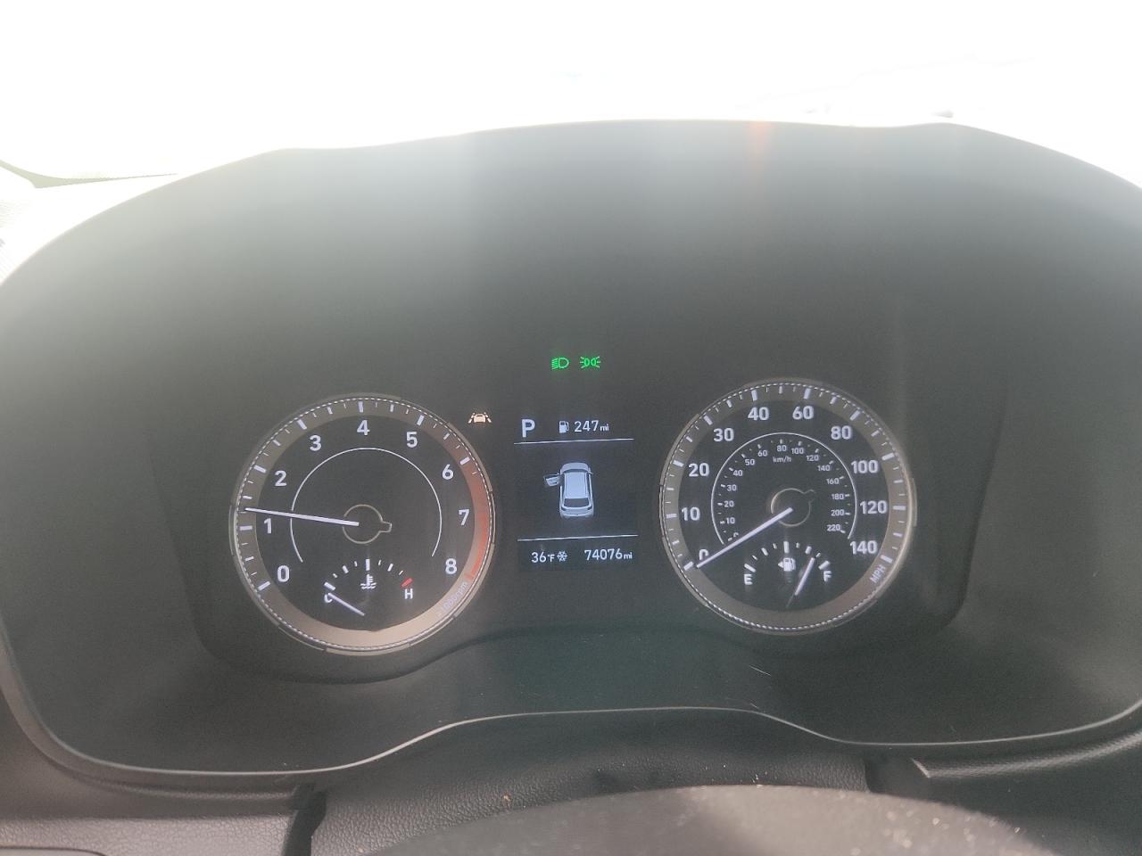 Hyundai VENUE Sel Image 4