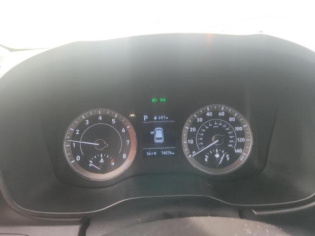 Hyundai VENUE Sel Image 4