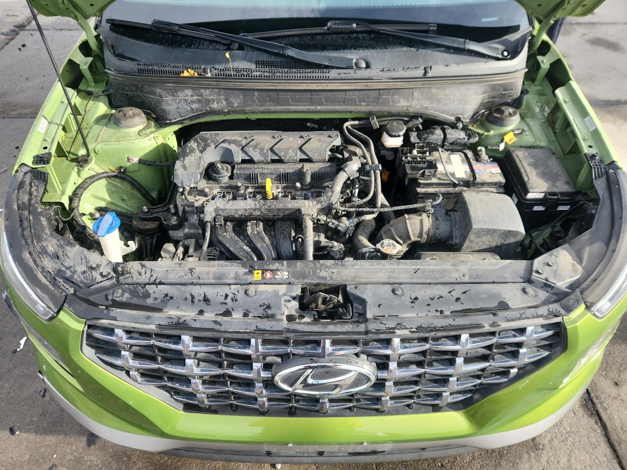 Hyundai VENUE Sel Image 13