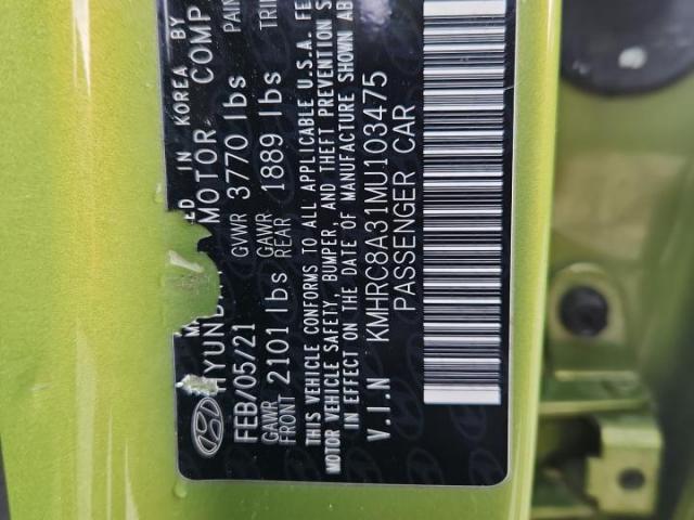 Hyundai VENUE Sel Image 10