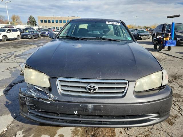 Toyota Camry Ce Image 9