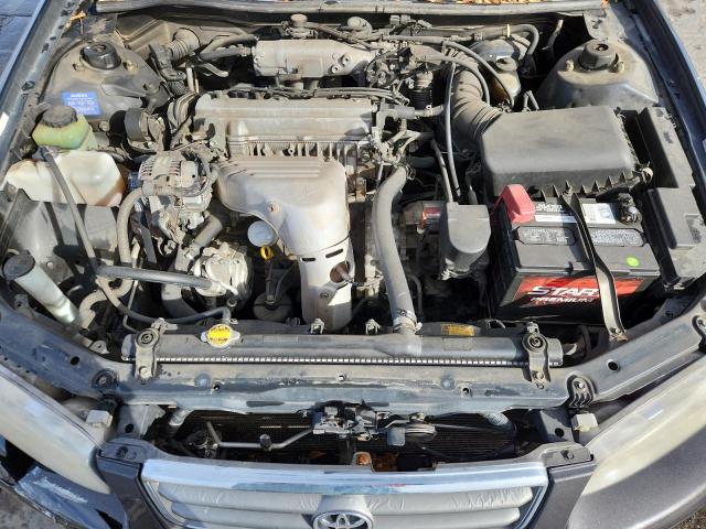 Toyota Camry Ce Image 8