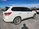 Nissan Pathfinder S Image 13