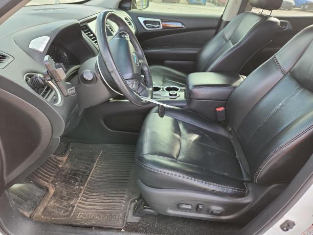 Nissan Pathfinder S Image 6