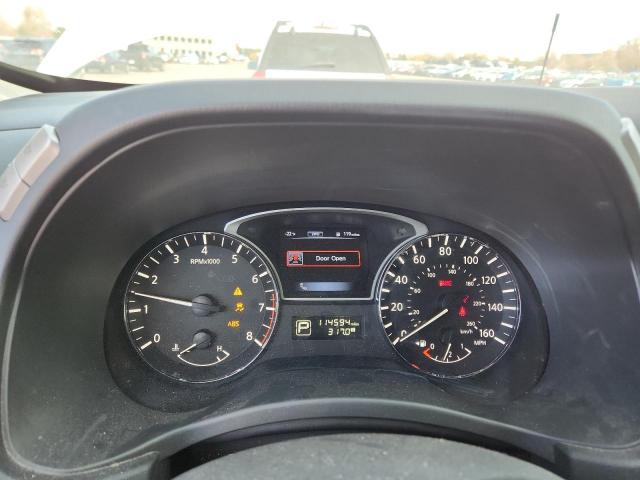 Nissan Pathfinder S Image 7