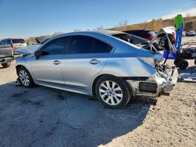 Subaru Legacy 2.5i Image 13