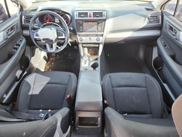 Subaru Legacy 2.5i Image 5