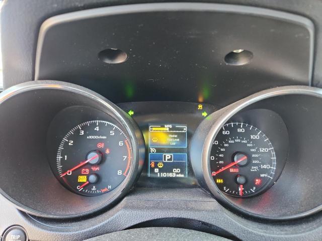 Subaru Legacy 2.5i Image 2