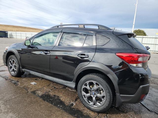 Subaru Crosstrek Sport Image 7