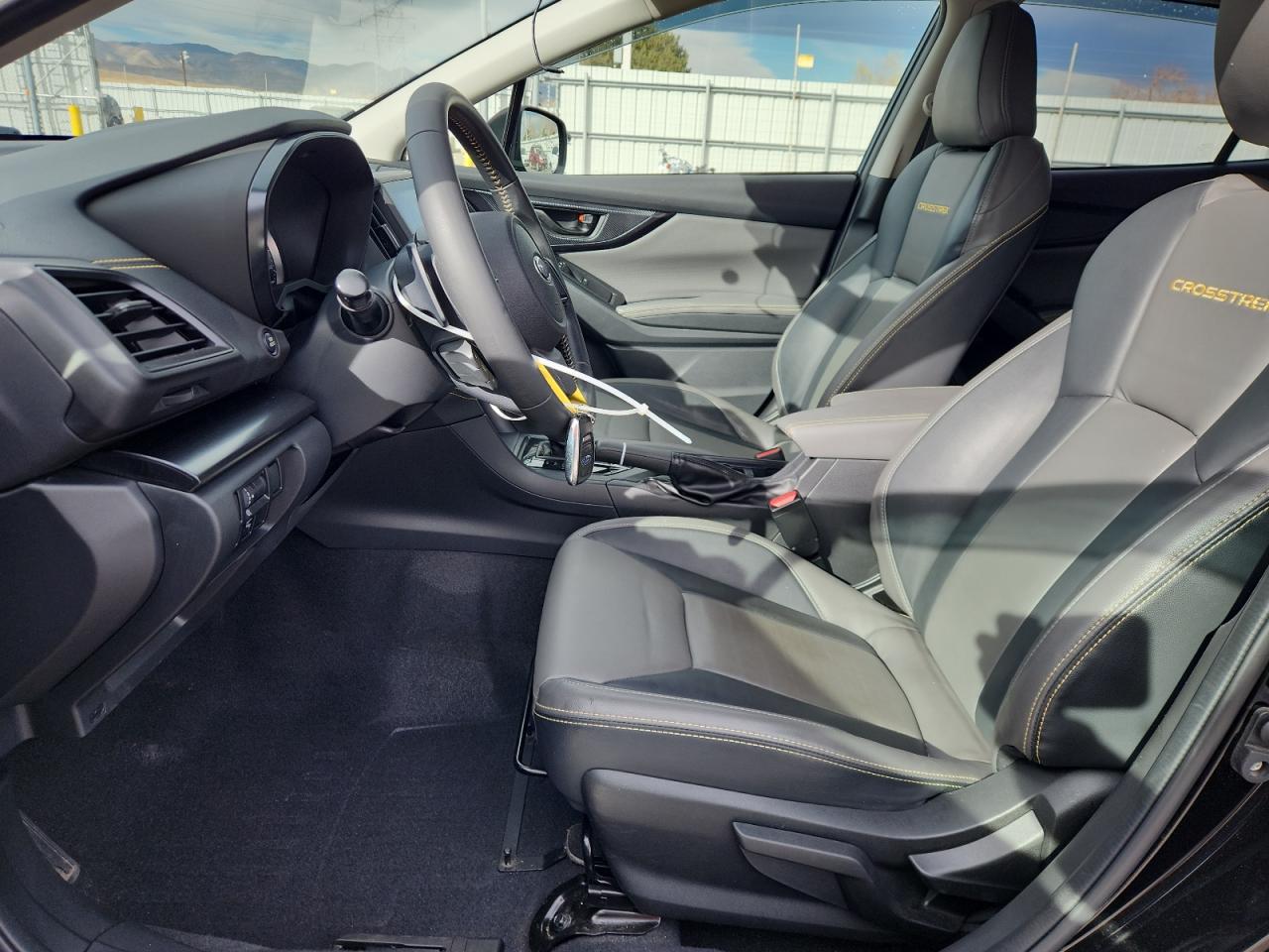 Subaru Crosstrek Sport Image 12