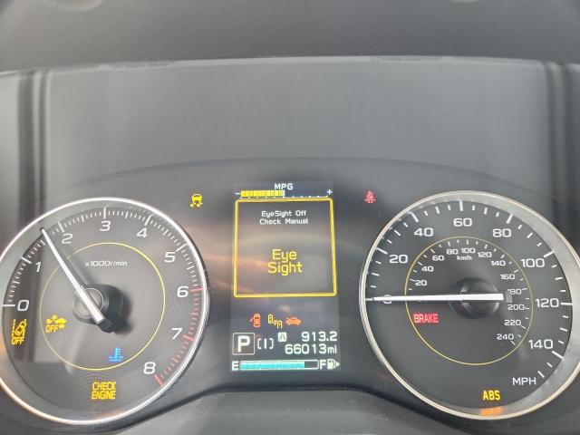 Subaru Crosstrek Sport Image 3