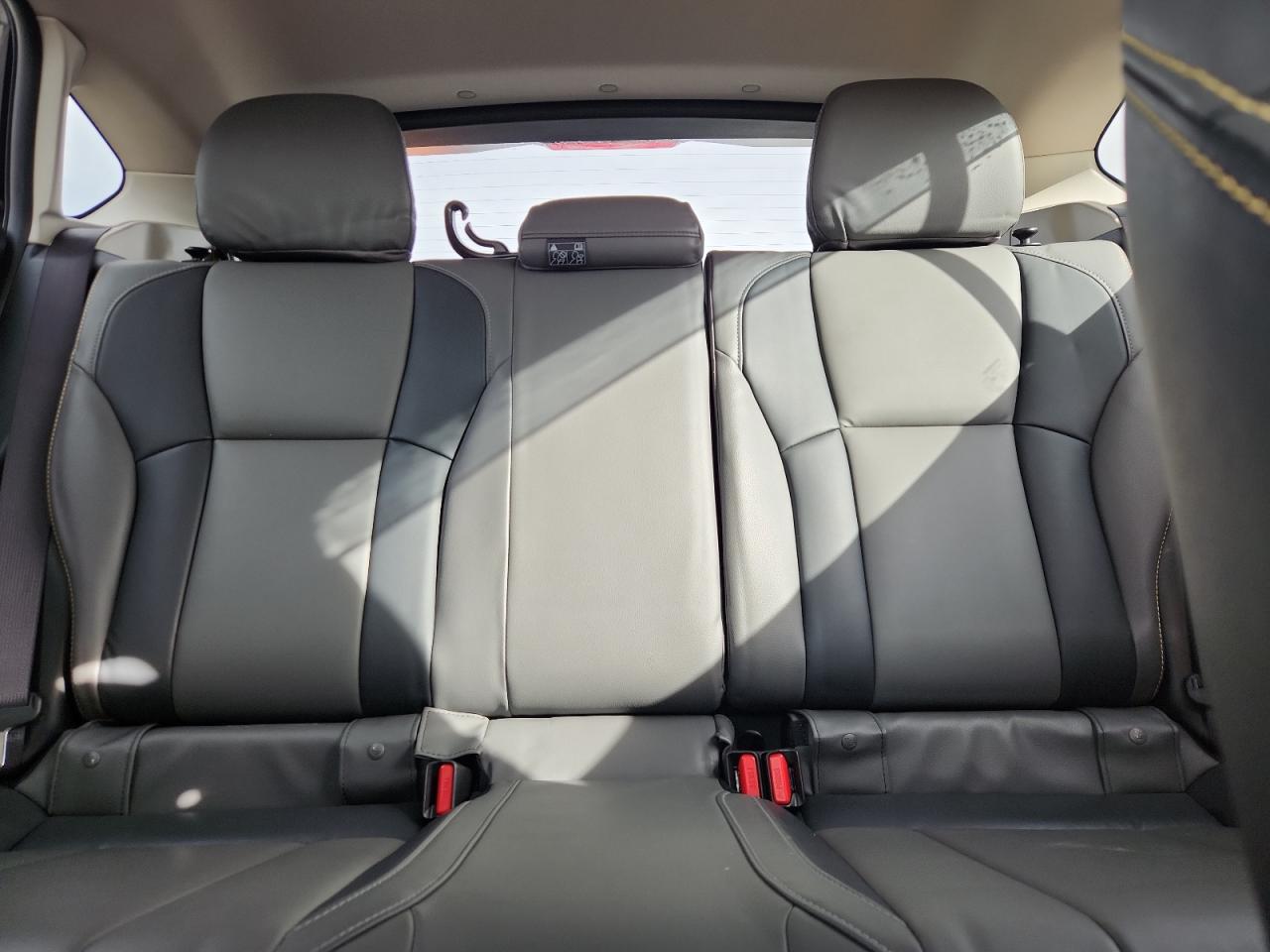 Subaru Crosstrek Sport Image 4