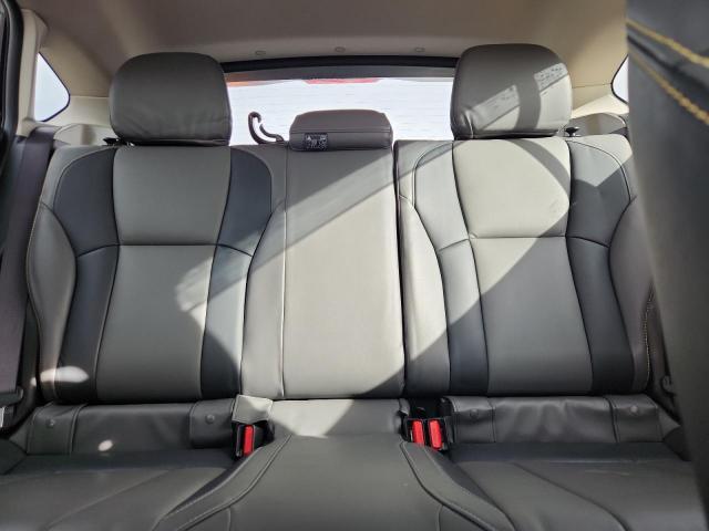 Subaru Crosstrek Sport Image 4