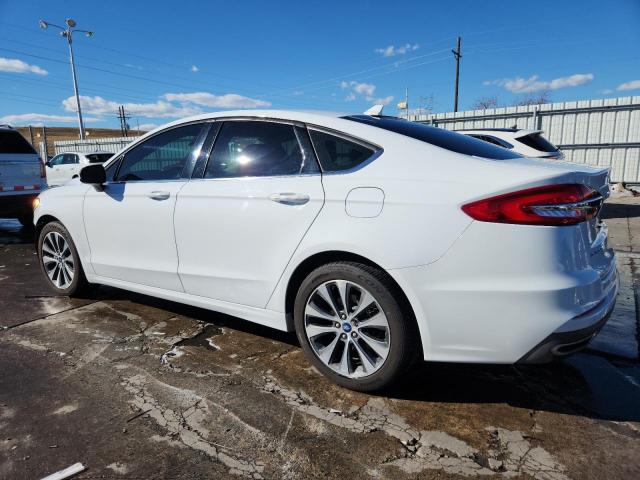 Ford Fusion Se Image 12