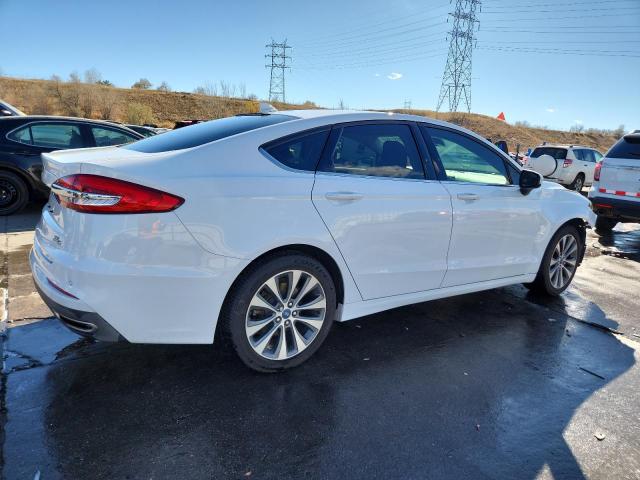 Ford Fusion Se Image 11