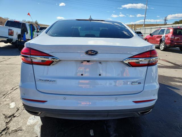 Ford Fusion Se Image 10