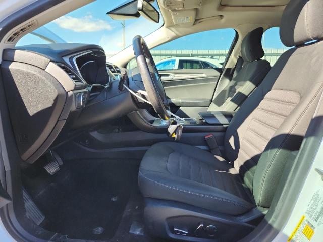 Ford Fusion Se Image 3