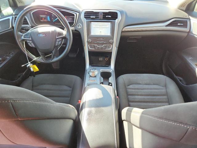 Ford Fusion Se Image 13