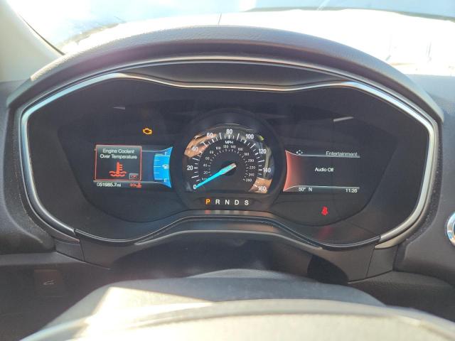 Ford Fusion Se Image 6