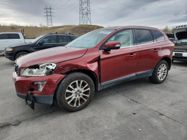  Salvage Volvo XC60
