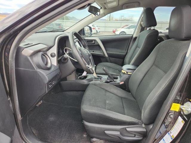 Toyota RAV4 Le Image 9